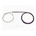 Куплери (FBT Couplers) 0.9мм неоконечені (11)